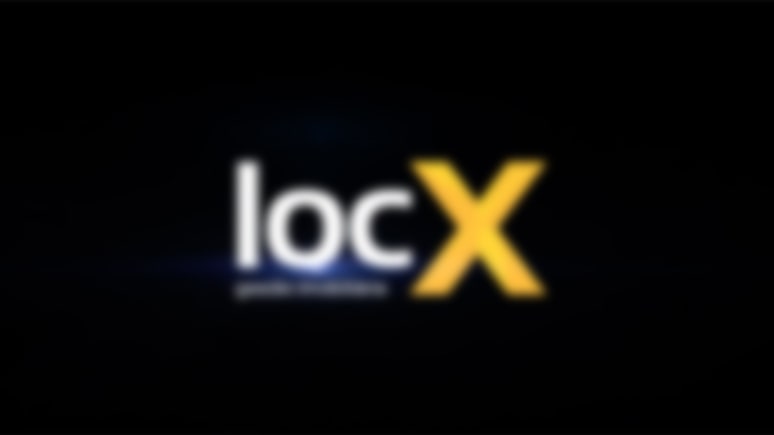 Imagem - LocX